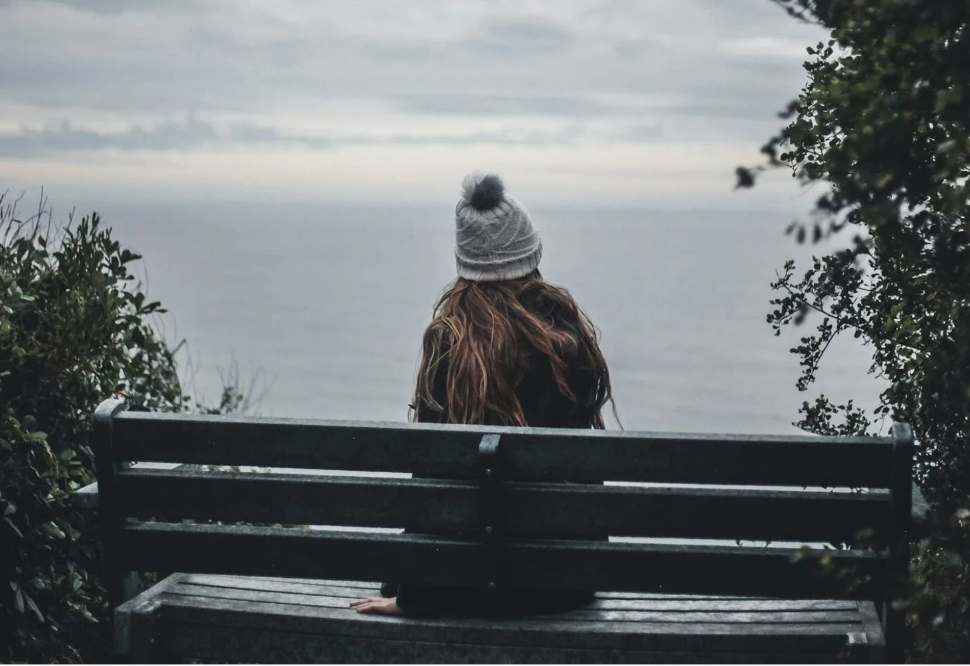 Depression & Anxiety
