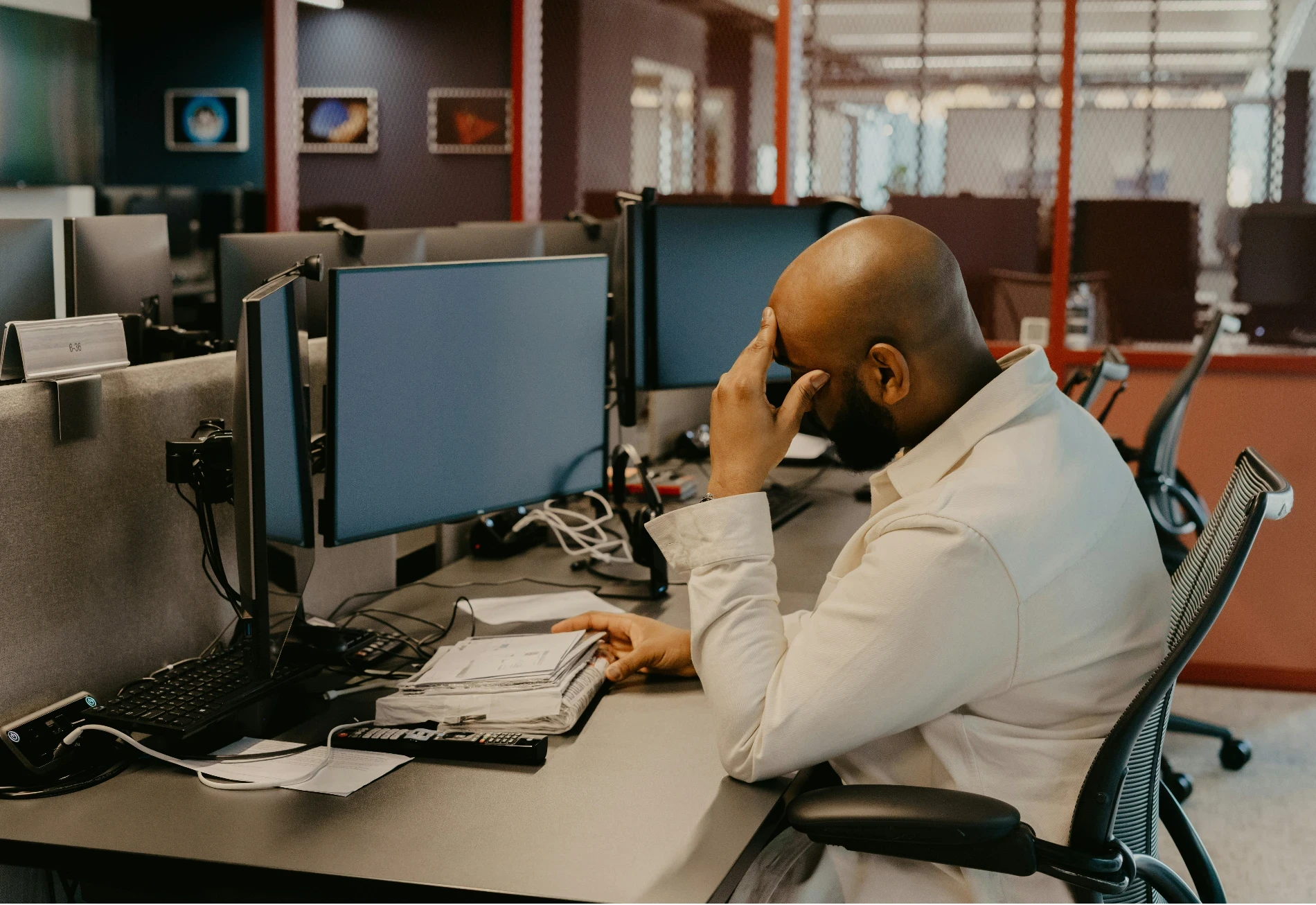 Work & Career Issues