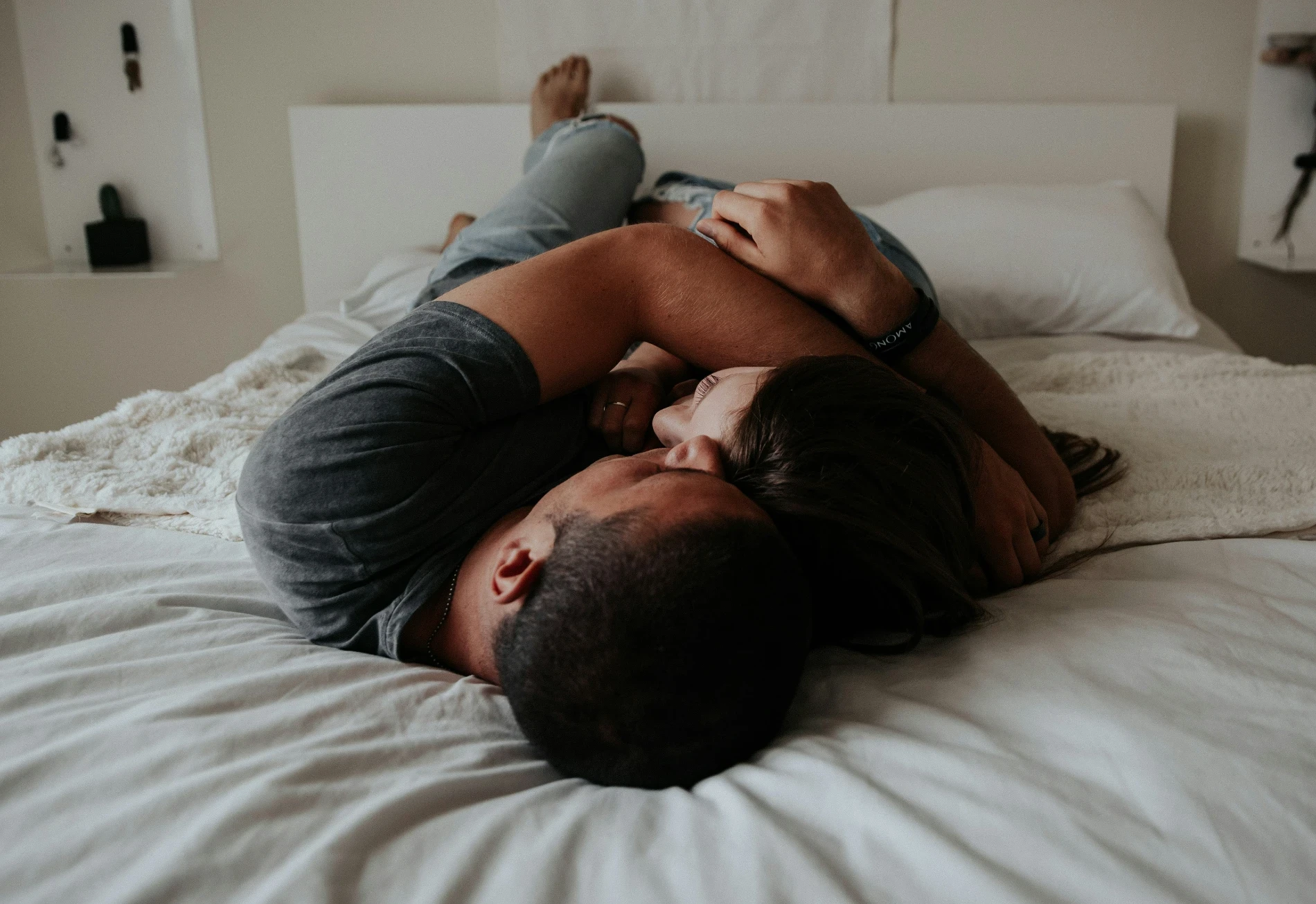 Intimacy & Relationship Issues