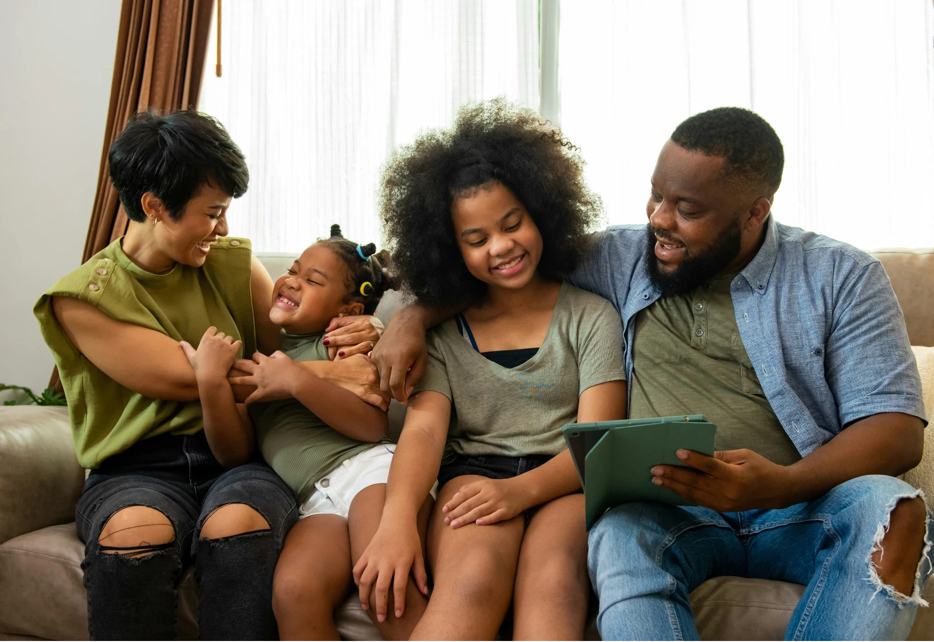 Family Counseling