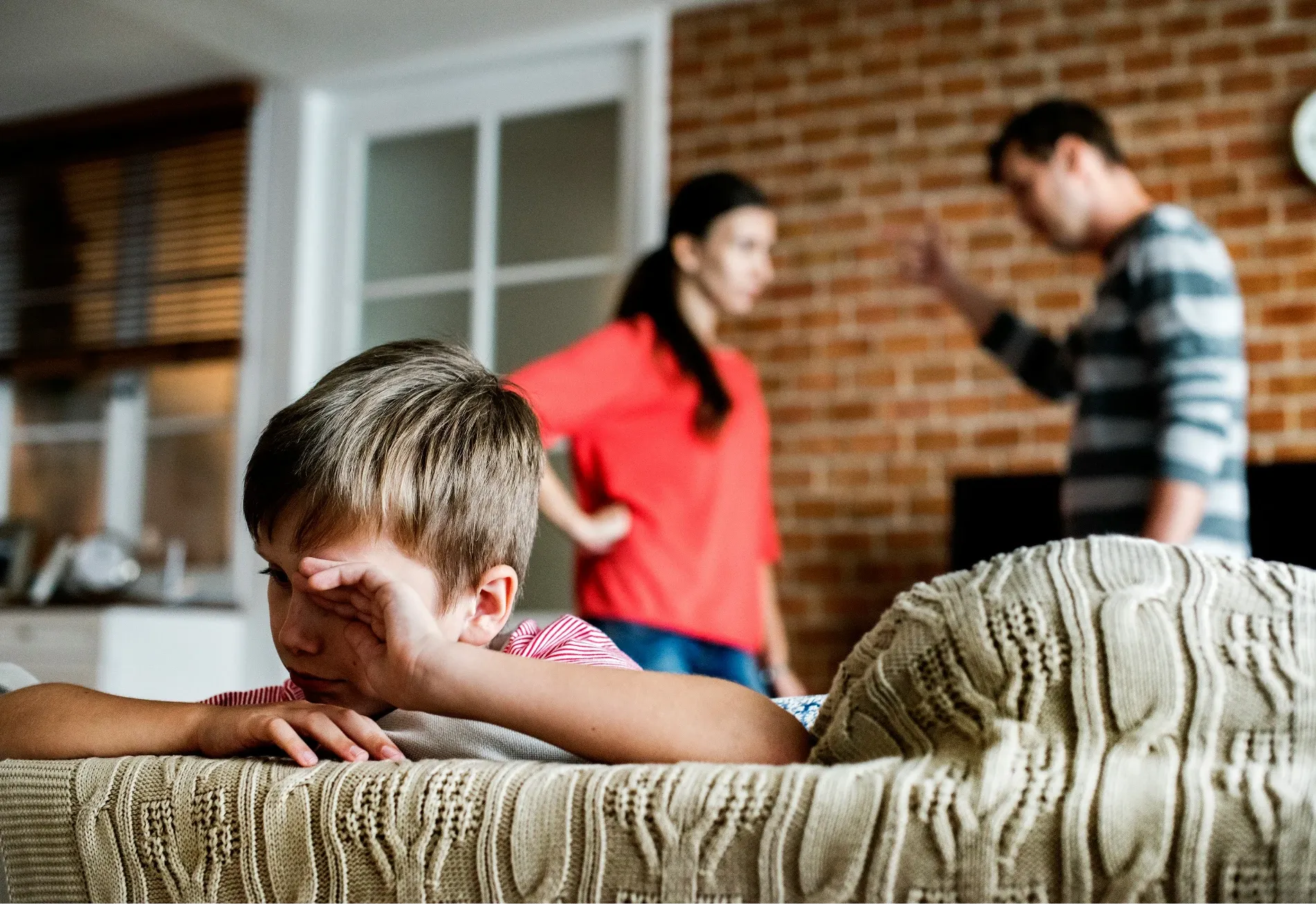 Parenting & Family Issues